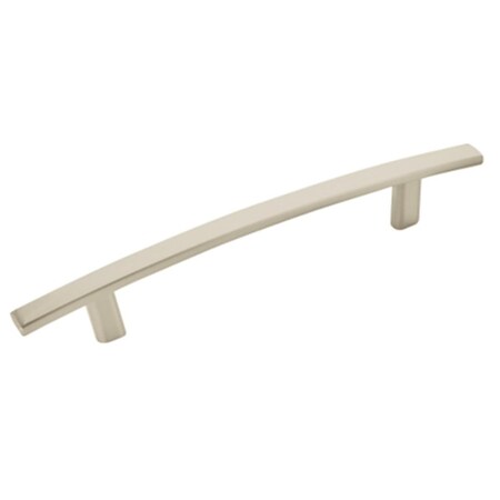 Gardencare EssentialZ 128mm Pull - Satin Nickel GA715883